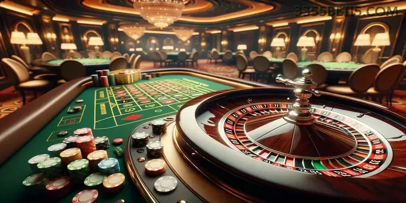 Formulário registro 3355bet